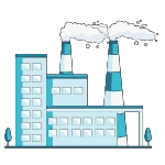 Factories & Manufacturing Units